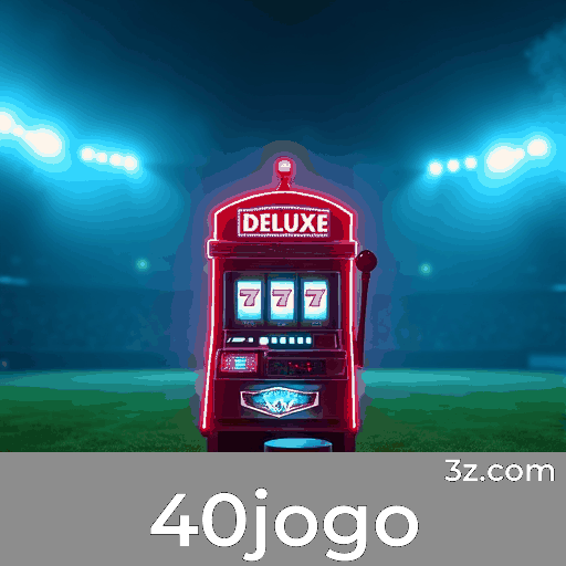 40jogo: A Experiência Completa de Apostas no Seu Celular