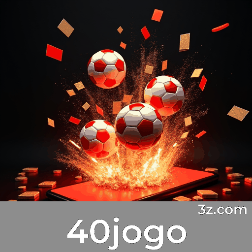 40jogo: A Experiência Completa de Apostas no Seu Celular