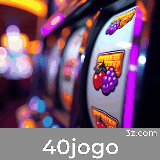 40jogo: O Mundo dos Jogos Selecionados e Excelentes