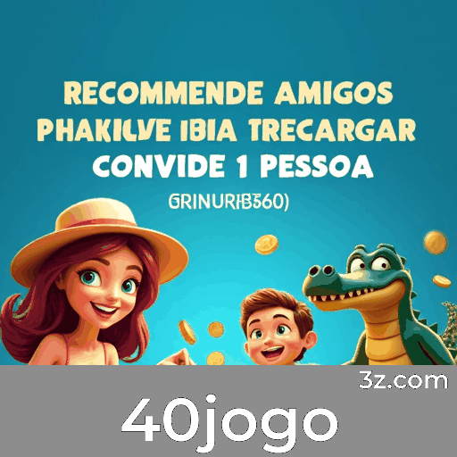 40jogo: Estável, Seguro e Otimizado para o Brasil