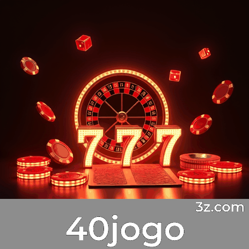 40jogo: O Mundo dos Jogos Selecionados e Excelentes