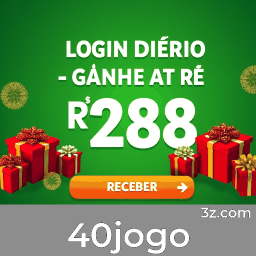 40jogo: Imersão e Profissionalismo no Cassino Elite