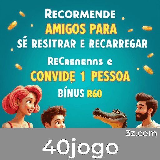 40jogo: O Mundo dos Jogos Selecionados e Excelentes