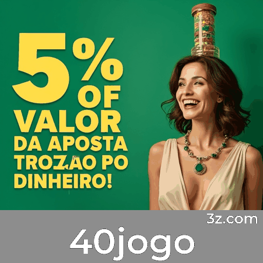 Análise Esportiva Profissional com Foco no Futebol Brasileiro na 40jogo