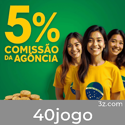 40jogo: Diversidade e Experiência Imersiva Otimizada