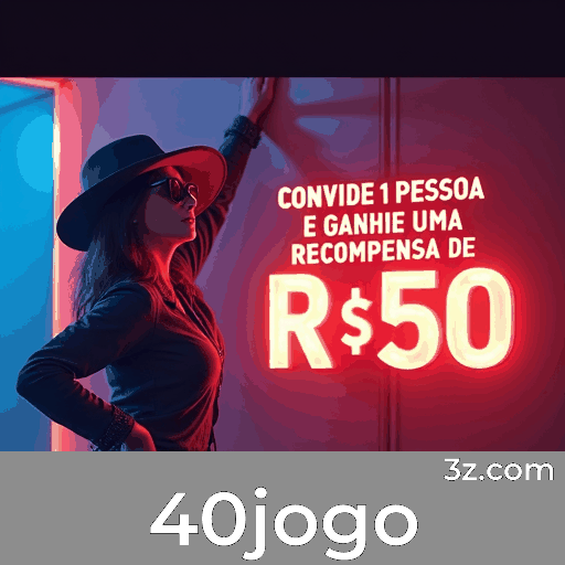 40jogo - Cassino Confiável e Pagamentos Rápidos