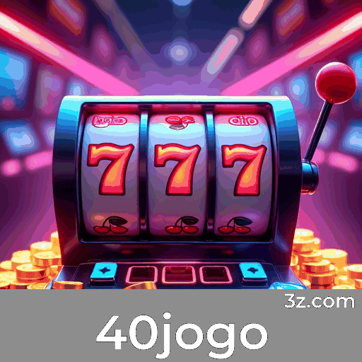 40jogo: A Experiência Completa de Apostas no Seu Celular