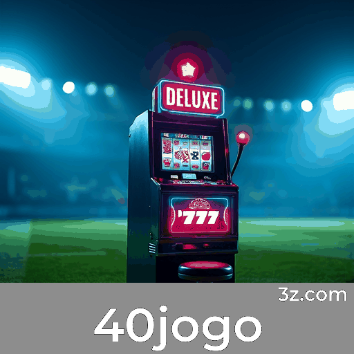 40jogo: Diversidade e Experiência Imersiva Otimizada