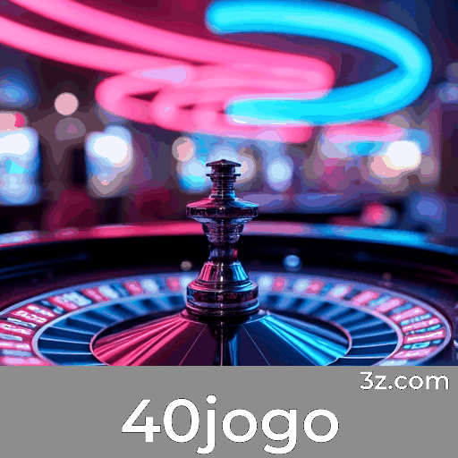 40jogo: A Experiência Completa de Apostas no Seu Celular