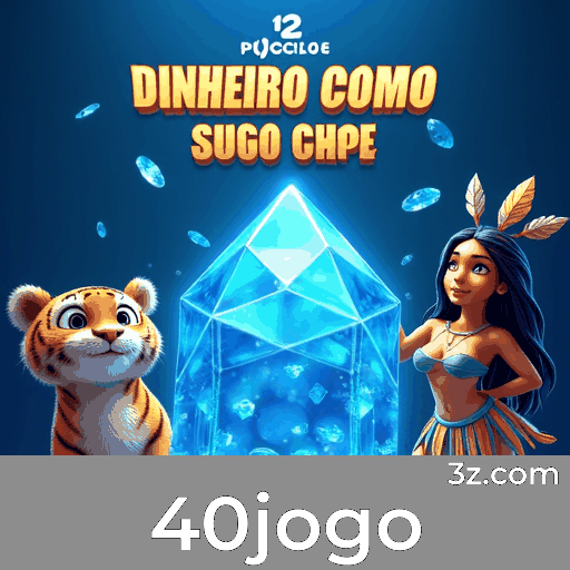 40jogo: Estável, Seguro e Otimizado para o Brasil