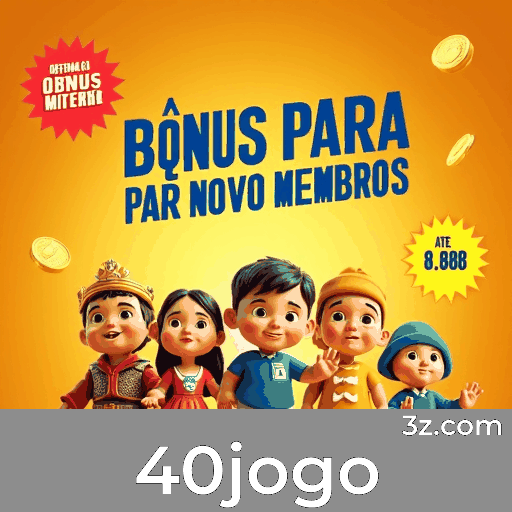 40jogo: Psicologia dos Bonus e Vantagens Cognitivas